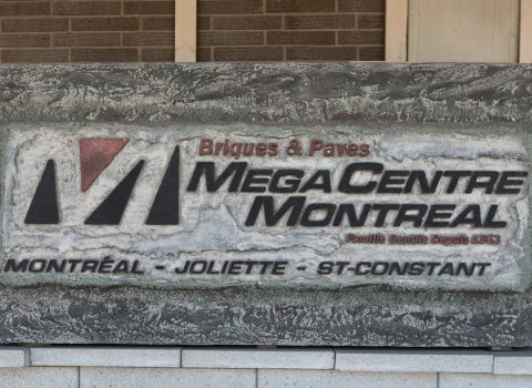 Mega Centre Montreal